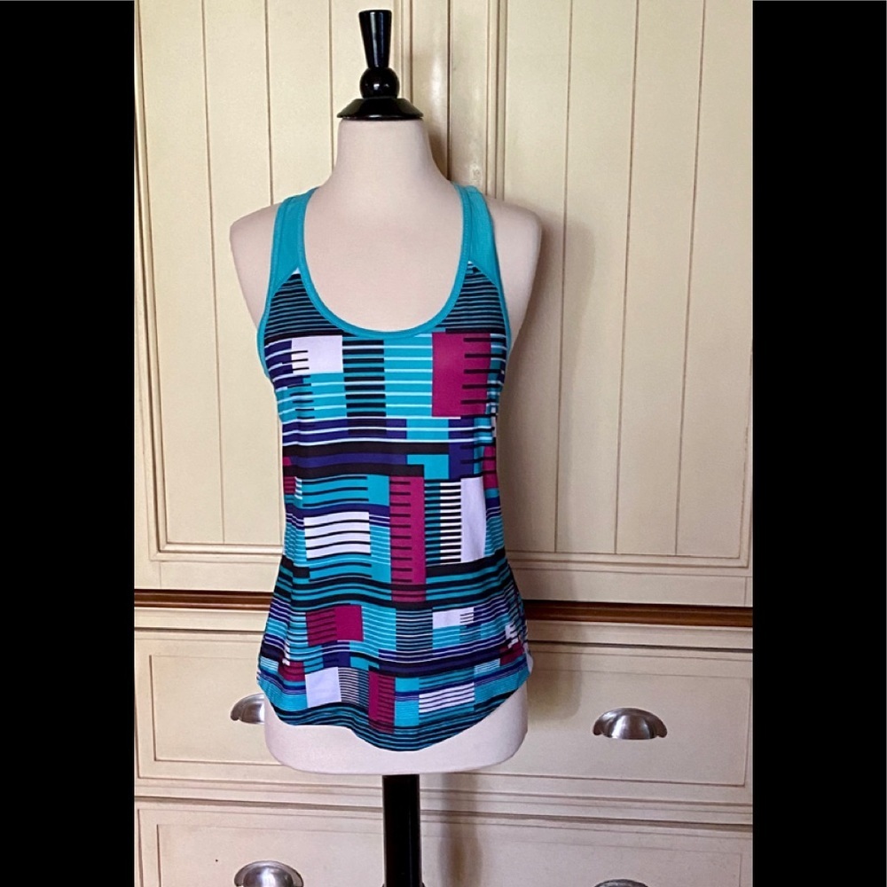 🌟Fila Sport racerback tank top🌟